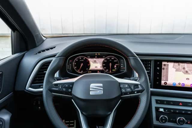 SEAT Ateca (2026) thumbnail 21