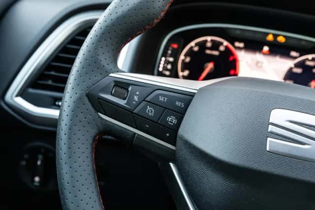 SEAT Ateca (2026) thumbnail 28