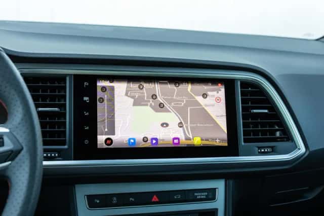 SEAT Ateca (2026) thumbnail 31