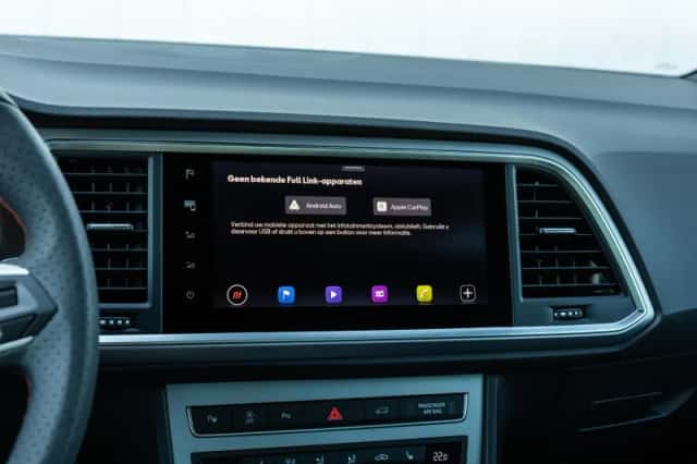 SEAT Ateca (2026) thumbnail 32