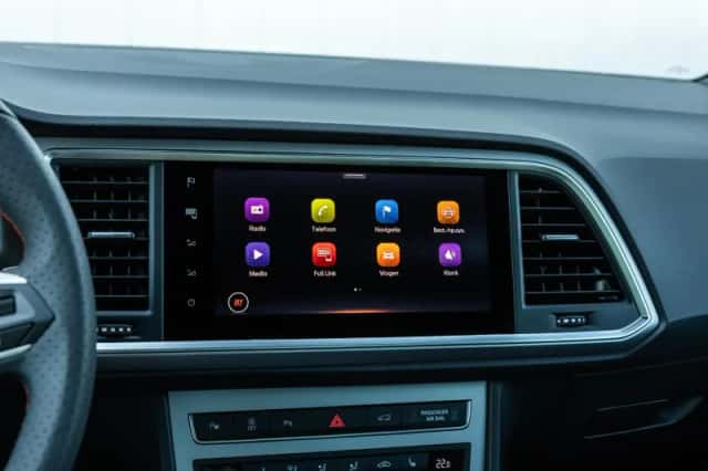SEAT Ateca (2026) thumbnail 35