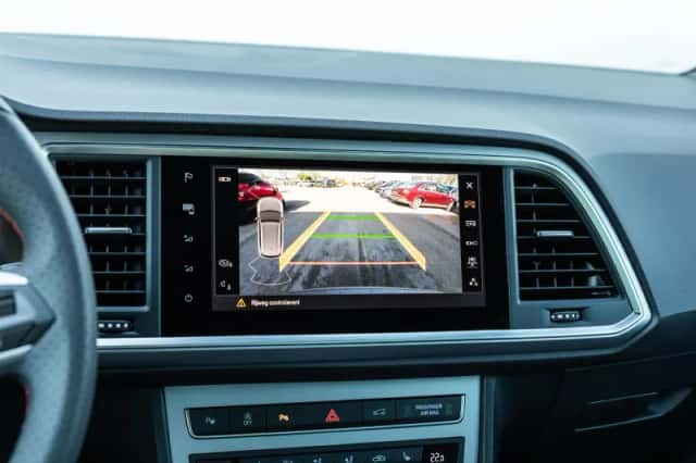 SEAT Ateca (2026) thumbnail 37