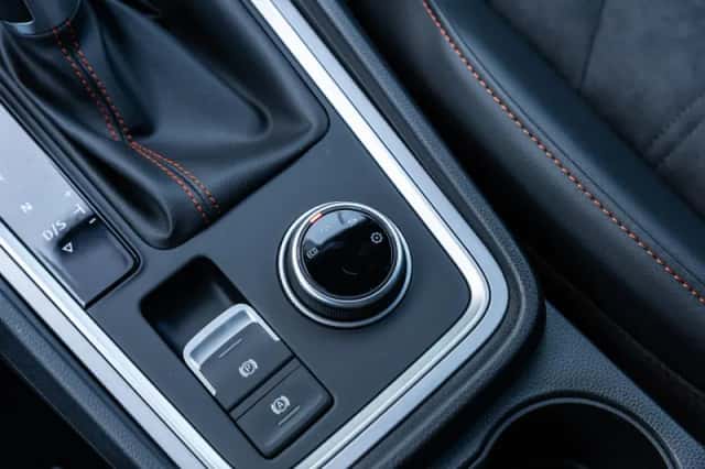 SEAT Ateca (2026) thumbnail 38