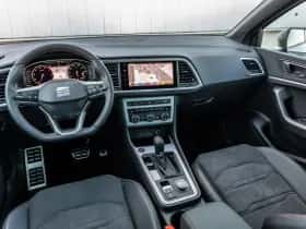 SEAT Ateca (2026) thumbnail 39