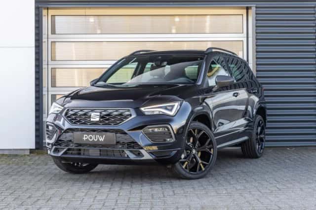 SEAT Ateca (2026) thumbnail 42