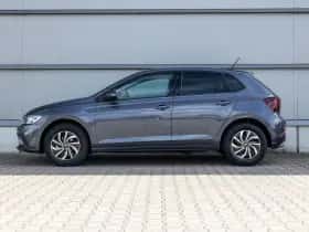 Volkswagen Polo (2026) thumbnail 13