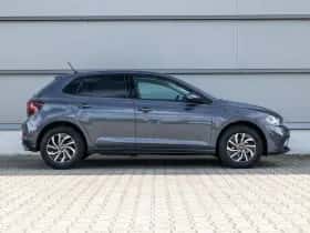 Volkswagen Polo (2026) thumbnail 3