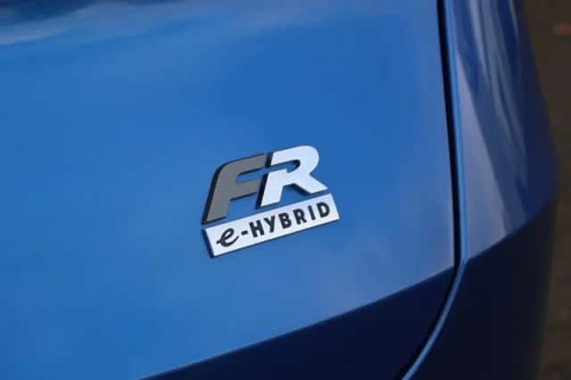SEAT Leon Sportstourer (2026) thumbnail 14