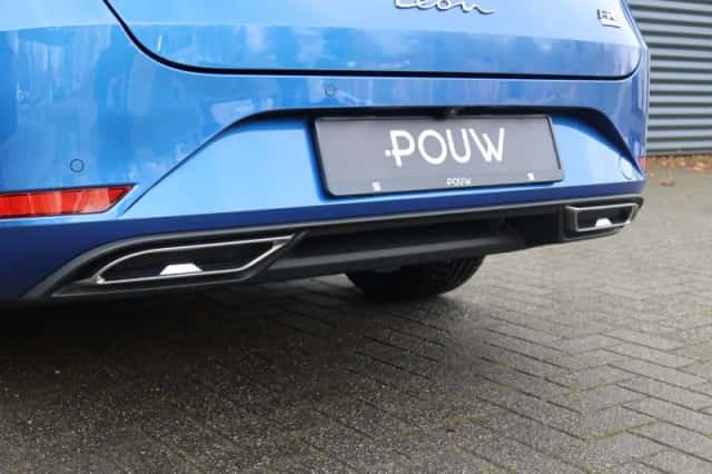 SEAT Leon Sportstourer (2026) thumbnail 17