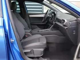 SEAT Leon Sportstourer (2026) thumbnail 26