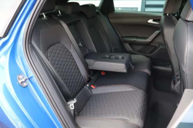SEAT Leon Sportstourer (2026) thumbnail 29