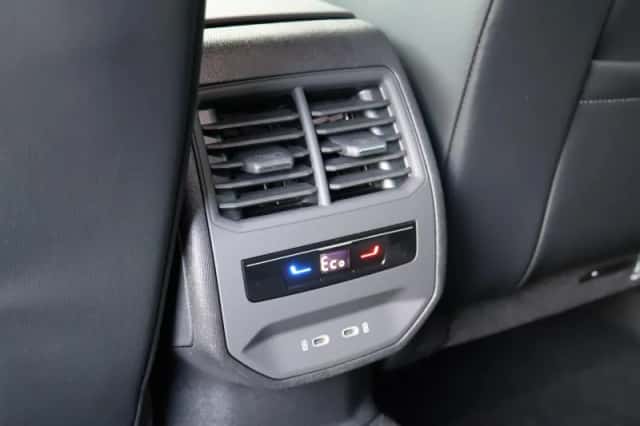 SEAT Leon Sportstourer (2026) thumbnail 32
