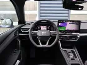 SEAT Leon Sportstourer (2026) thumbnail 36