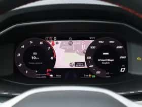 SEAT Leon Sportstourer (2026) thumbnail 40