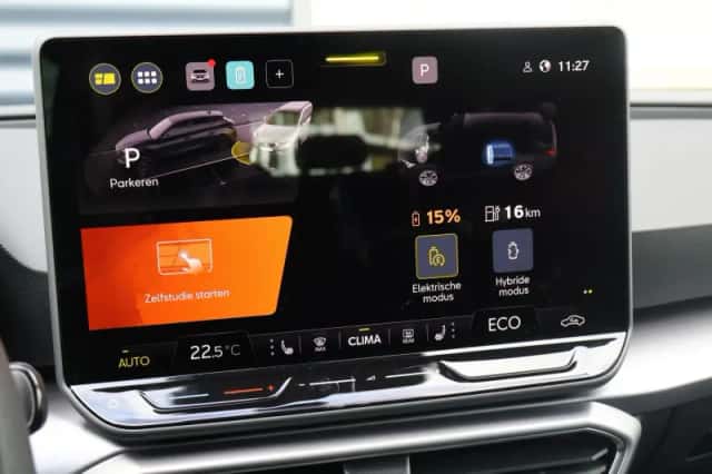 SEAT Leon Sportstourer (2026) thumbnail 49