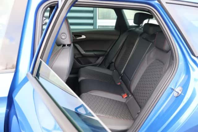 SEAT Leon Sportstourer (2026) thumbnail 6