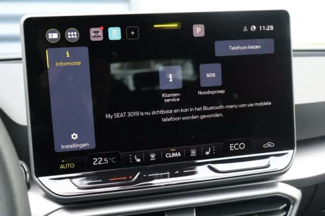 SEAT Leon Sportstourer (2026) thumbnail 54