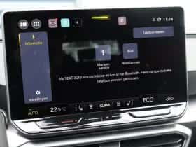 SEAT Leon Sportstourer (2026) thumbnail 54