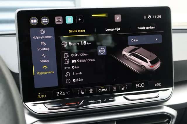 SEAT Leon Sportstourer (2026) thumbnail 59