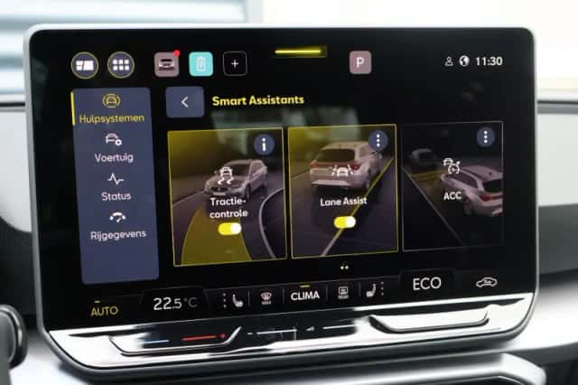 SEAT Leon Sportstourer (2026) thumbnail 63