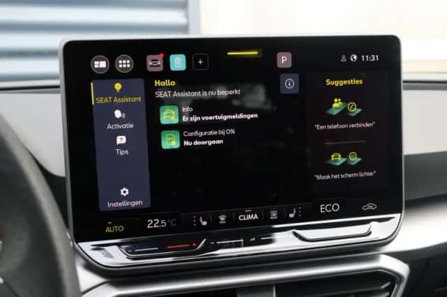 SEAT Leon Sportstourer (2026) thumbnail 73