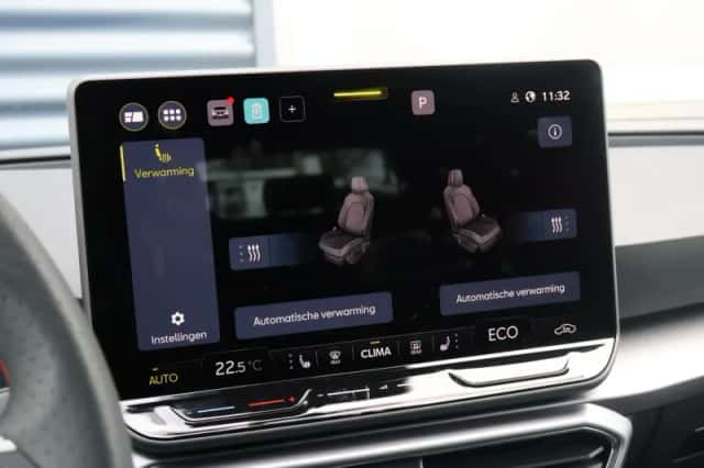 SEAT Leon Sportstourer (2026) thumbnail 75