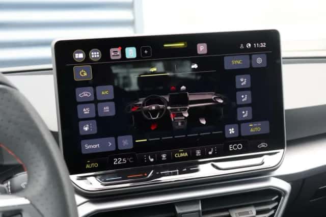 SEAT Leon Sportstourer (2026) thumbnail 77