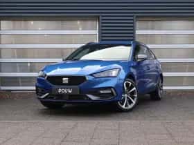 SEAT Leon Sportstourer (2026) thumbnail 81