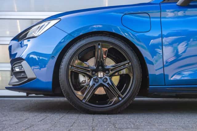 SEAT Leon Sportstourer (2026) thumbnail 13