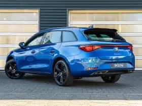 SEAT Leon Sportstourer (2026) thumbnail 15