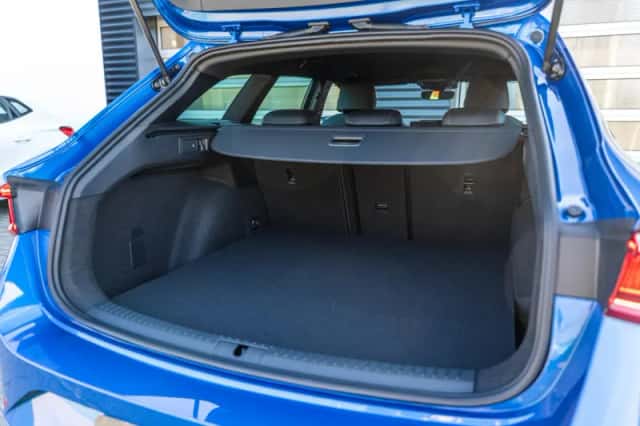 SEAT Leon Sportstourer (2026) thumbnail 17