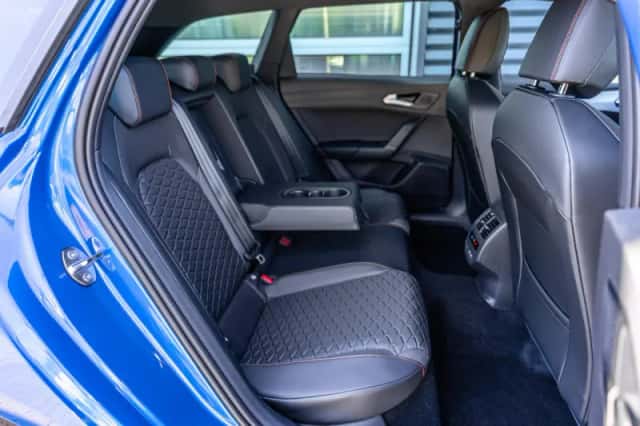 SEAT Leon Sportstourer (2026) thumbnail 18
