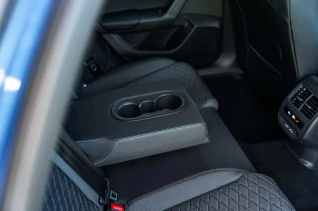 SEAT Leon Sportstourer (2026) thumbnail 19