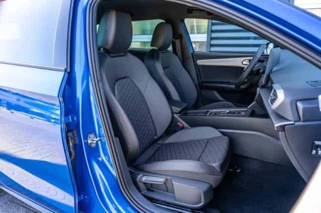 SEAT Leon Sportstourer (2026) thumbnail 20