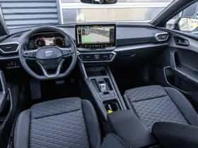 SEAT Leon Sportstourer (2026) thumbnail 21