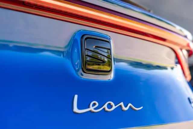SEAT Leon Sportstourer (2026) thumbnail 22