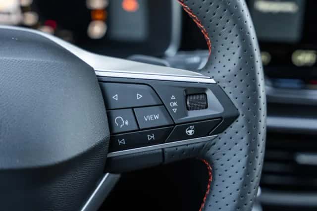 SEAT Leon Sportstourer (2026) thumbnail 27