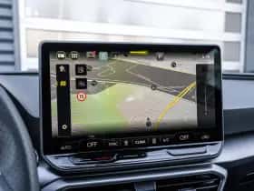 SEAT Leon Sportstourer (2026) thumbnail 29