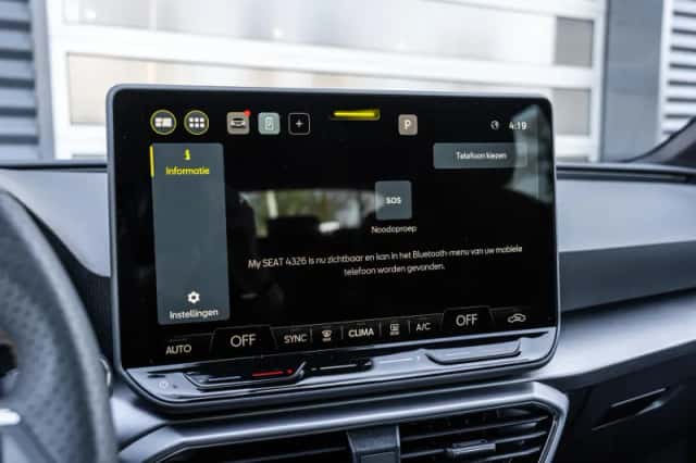 SEAT Leon Sportstourer (2026) thumbnail 34