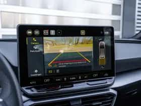 SEAT Leon Sportstourer (2026) thumbnail 38