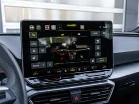 SEAT Leon Sportstourer (2026) thumbnail 39