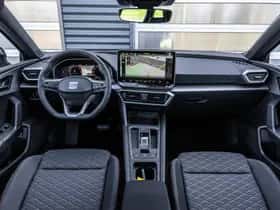 SEAT Leon Sportstourer (2026) thumbnail 5