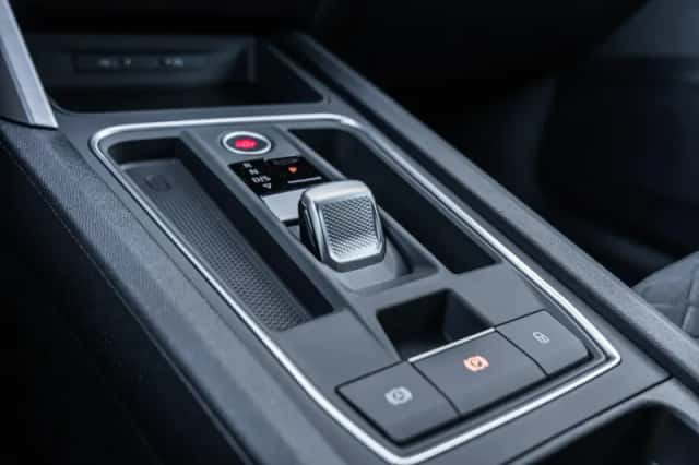 SEAT Leon Sportstourer (2026) thumbnail 45