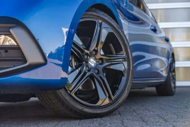 SEAT Leon Sportstourer (2026) thumbnail 47