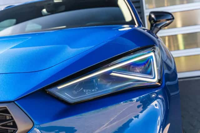 SEAT Leon Sportstourer (2026) thumbnail 8