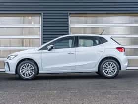 SEAT Ibiza (2026) thumbnail 12