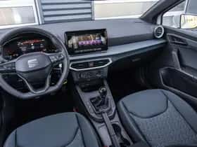 SEAT Ibiza (2026) thumbnail 24