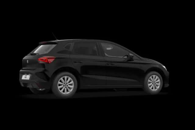 SEAT Ibiza (2026) thumbnail 2