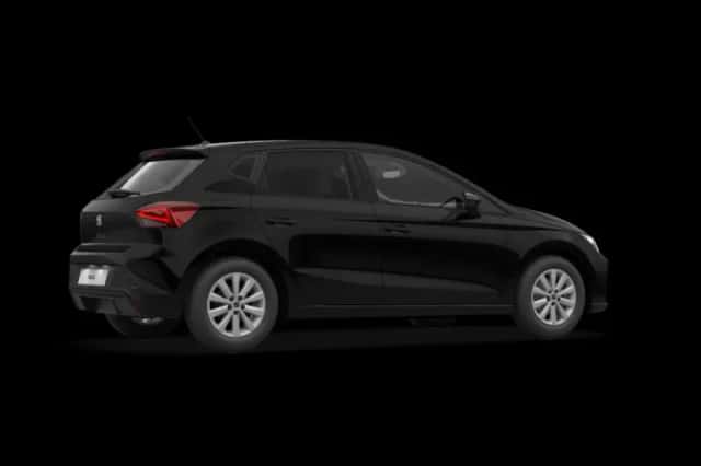 SEAT Ibiza (2026) thumbnail 2