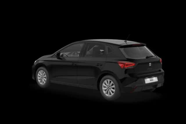 SEAT Ibiza (2026) thumbnail 3